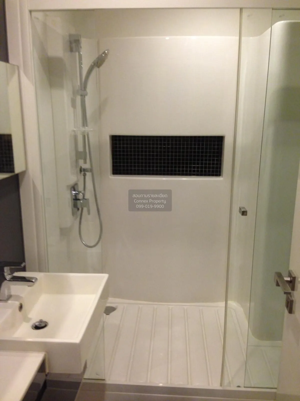 FOR RENT condo , The Room Sukhumvit 62 , BTS-Punnawithi , Bang Ch