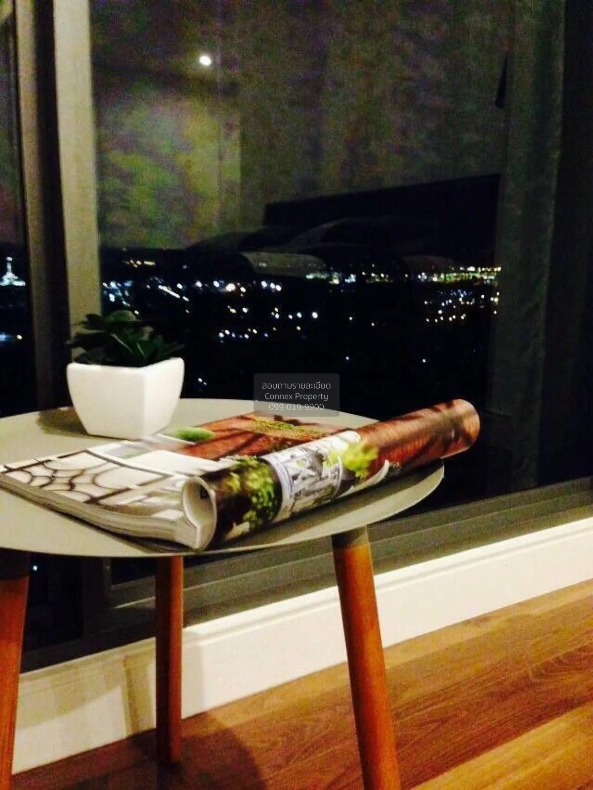 FOR RENT condo , The Room Sukhumvit 62 , BTS-Punnawithi , Bang Ch 3