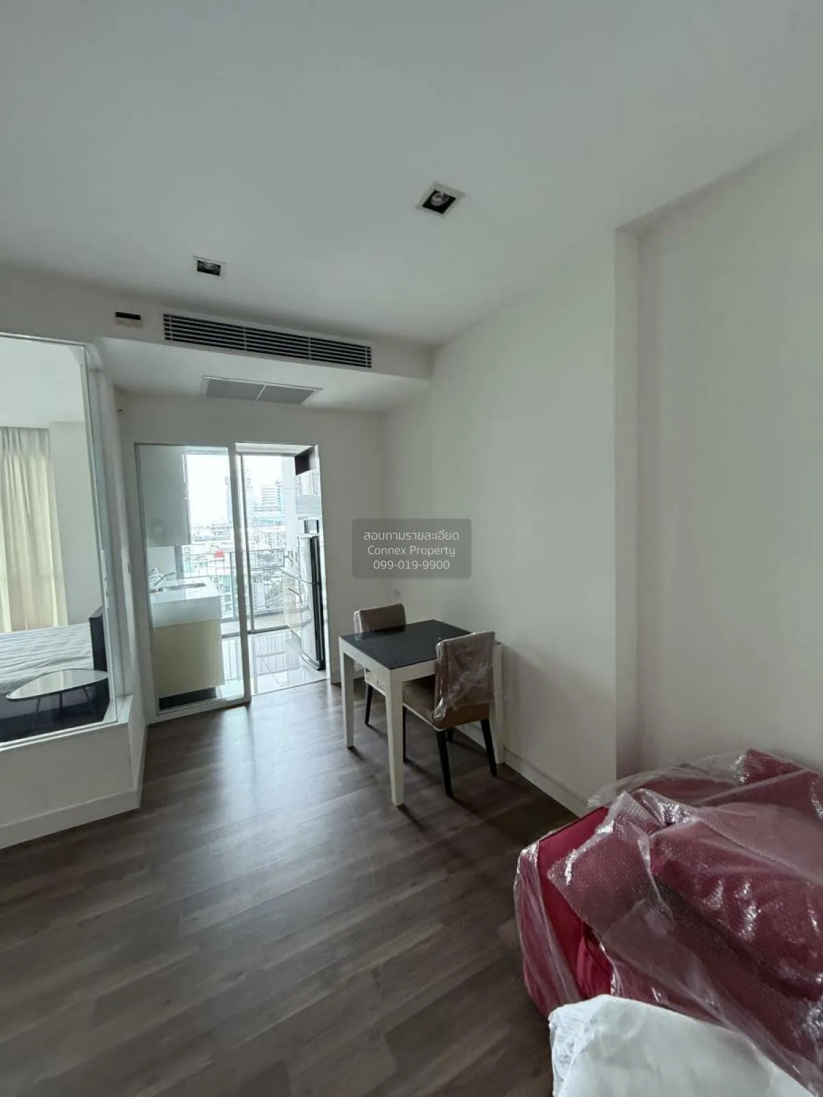 FOR RENT condo , The Room Sukhumvit 62 , BTS-Punnawithi , Bang Ch 2