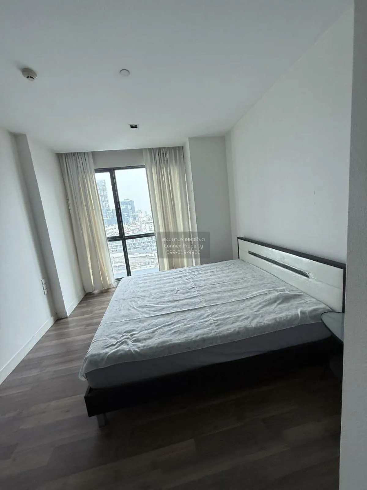 FOR RENT condo , The Room Sukhumvit 62 , BTS-Punnawithi , Bang Ch