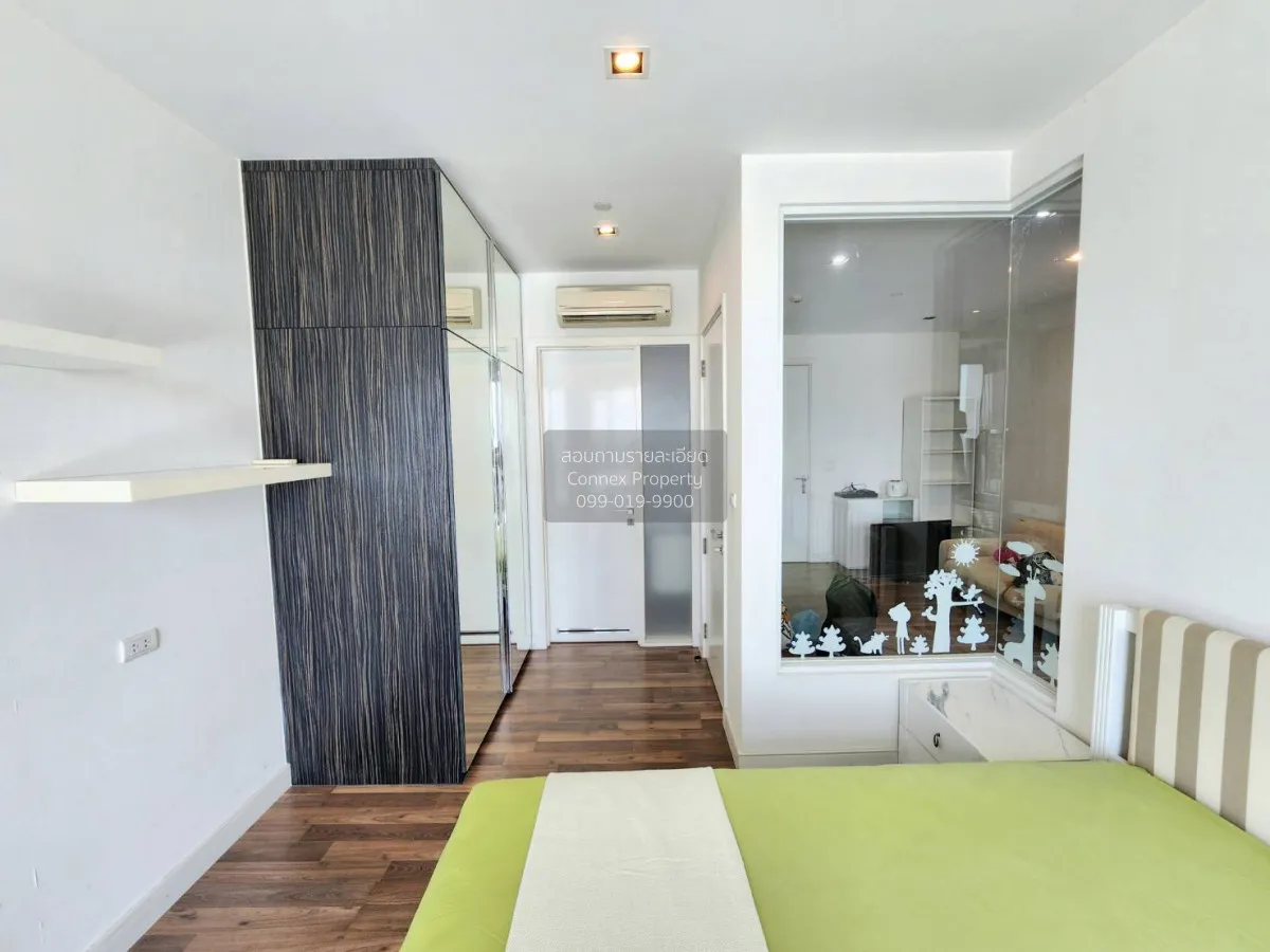 FOR SALE Condo , The Room Sukhumvit 62 , BTS-Punnawithi , Bang Ch