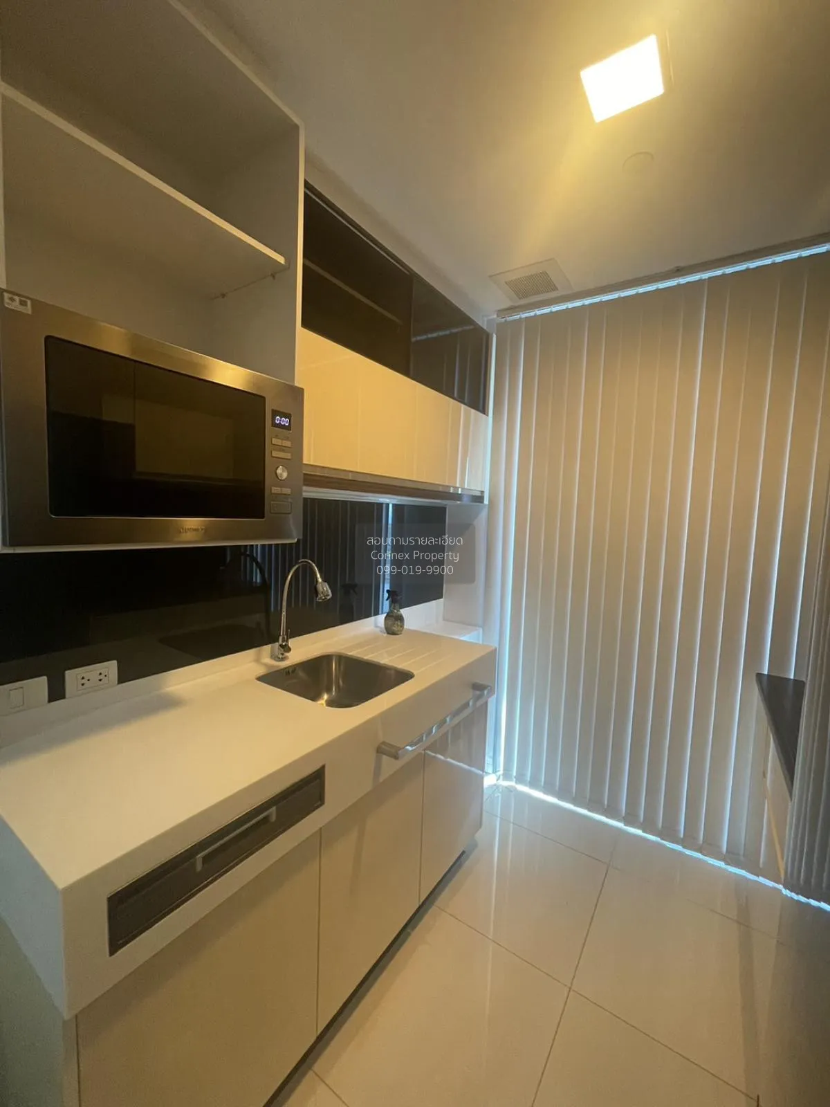 FOR RENT condo , The Room Sukhumvit 62 , BTS-Punnawithi , Bang Ch 3