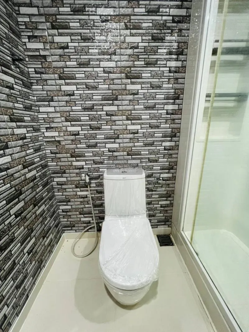 เช่าคอนโด  เดอะ รูม สุขุมวิท 62 BTS-ปุณณวิถี บางจาก เขต พระโขนง ก