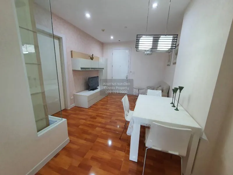 เช่าคอนโด  เดอะ รูม สุขุมวิท 62 BTS-ปุณณวิถี บางจาก เขต พระโขนง ก 4