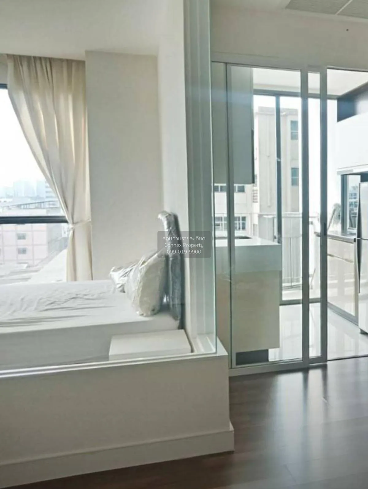 ขายคอนโด  เดอะ รูม สุขุมวิท 62 BTS-ปุณณวิถี บางจาก เขต พระโขนง กร 2