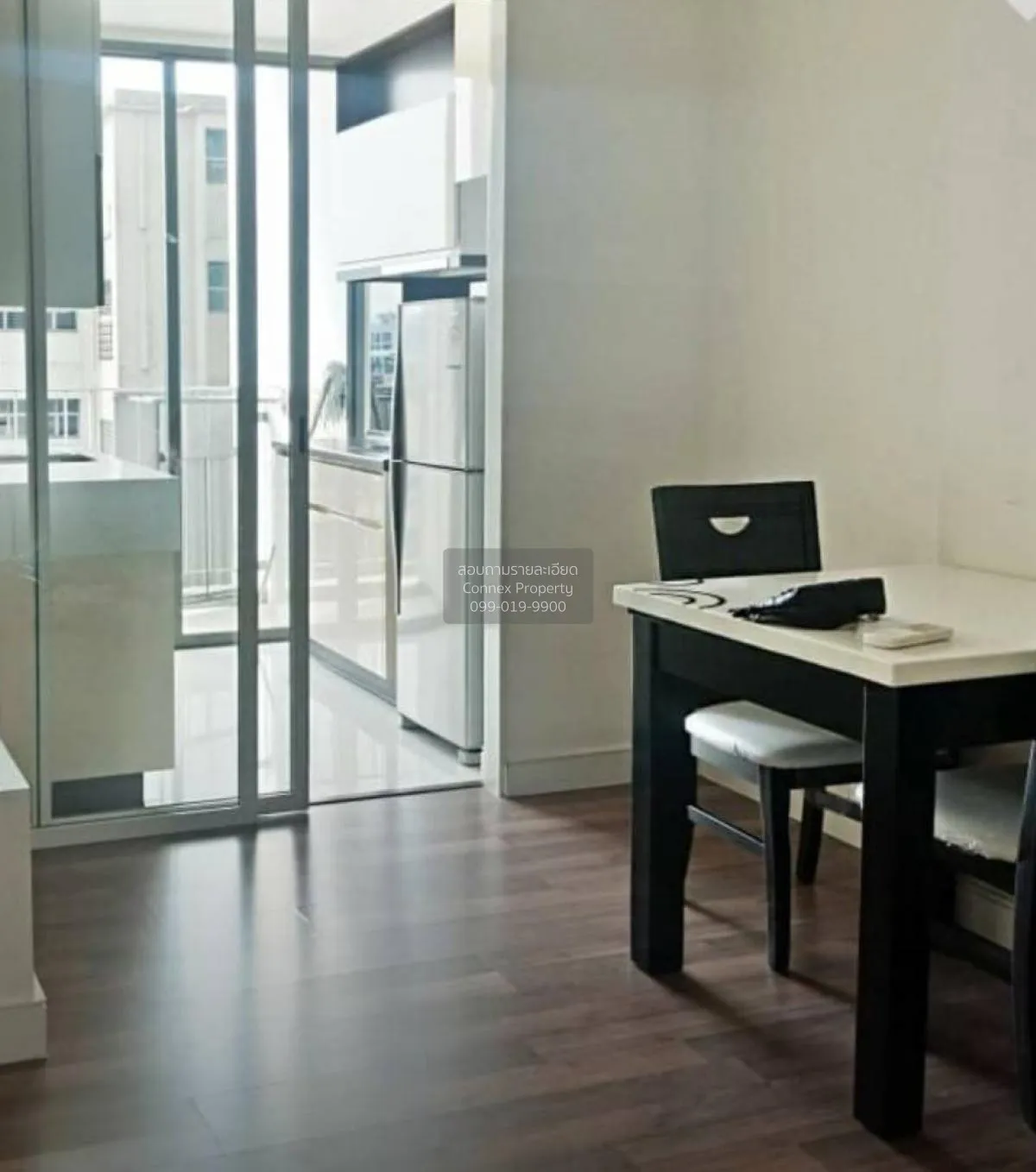 ขายคอนโด  เดอะ รูม สุขุมวิท 62 BTS-ปุณณวิถี บางจาก เขต พระโขนง กร 3