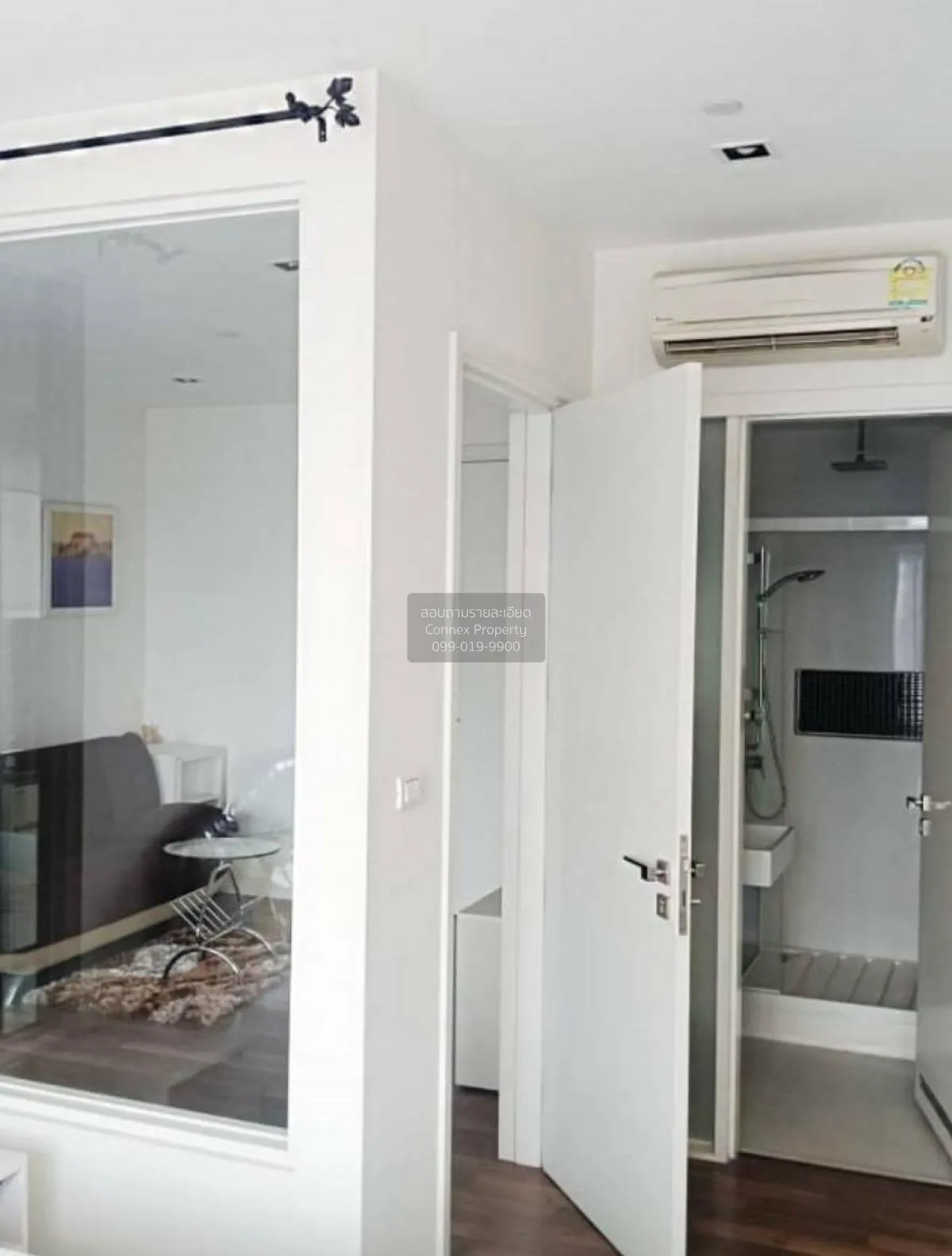 ขายคอนโด  เดอะ รูม สุขุมวิท 62 BTS-ปุณณวิถี บางจาก เขต พระโขนง กร