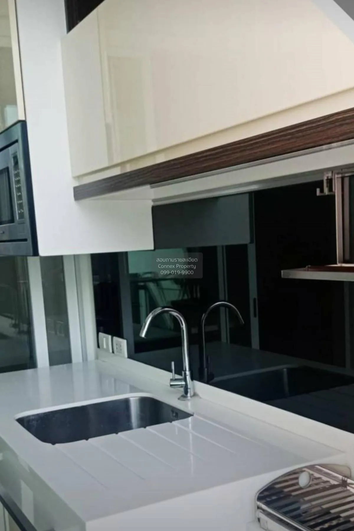 ขายคอนโด  เดอะ รูม สุขุมวิท 62 BTS-ปุณณวิถี บางจาก เขต พระโขนง กร