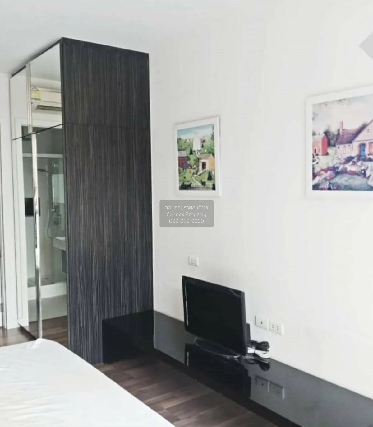 ขายคอนโด  เดอะ รูม สุขุมวิท 62 BTS-ปุณณวิถี บางจาก เขต พระโขนง กร