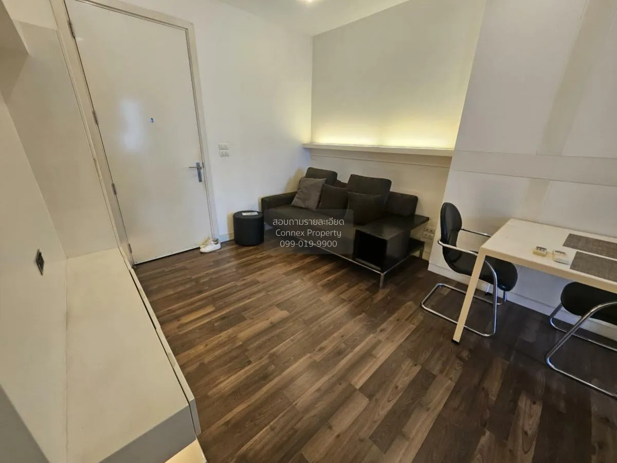 FOR RENT condo , The Room Sukhumvit 62 , BTS-Punnawithi , Bang Ch 1