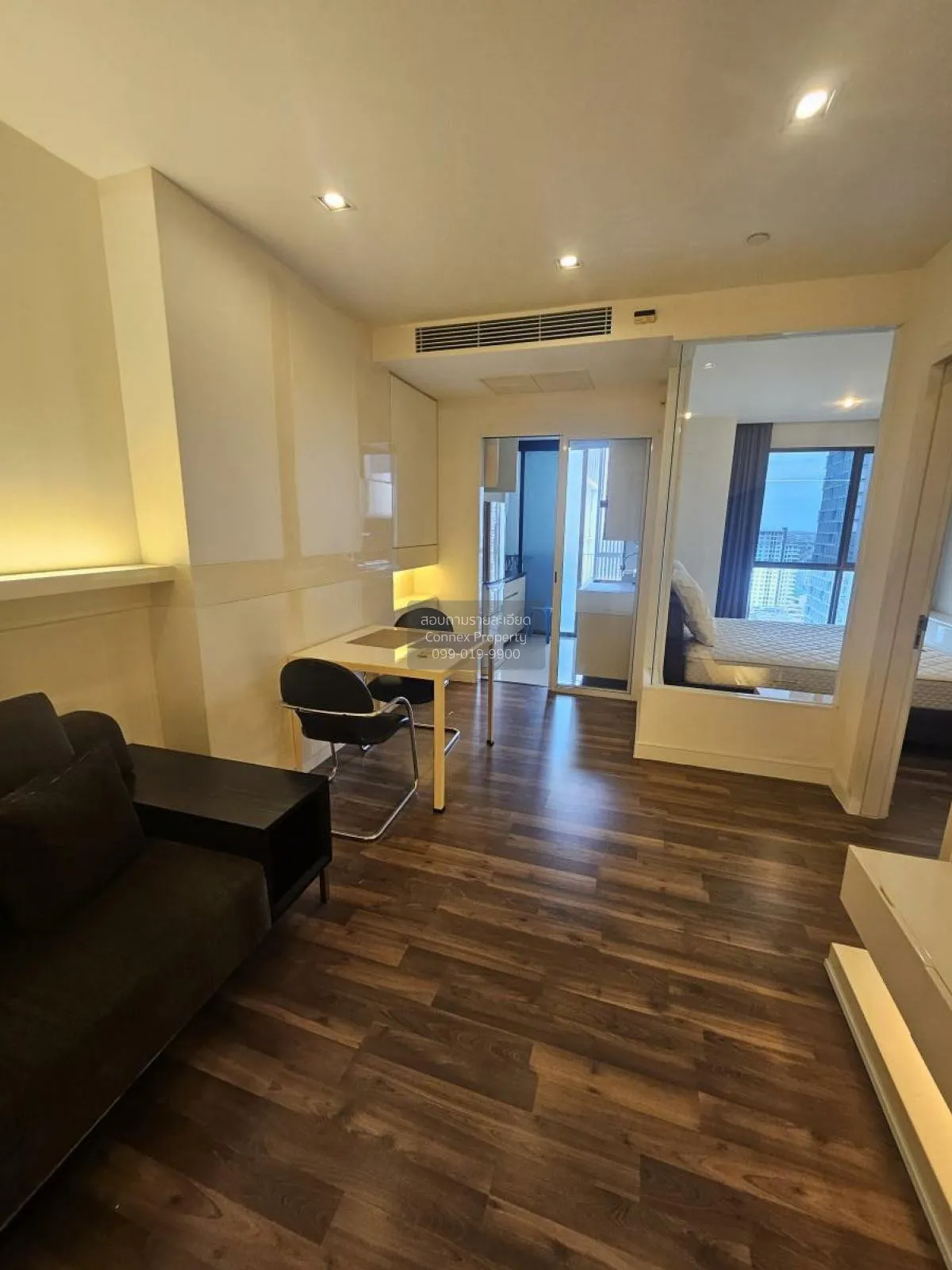 FOR RENT condo , The Room Sukhumvit 62 , BTS-Punnawithi , Bang Ch 2