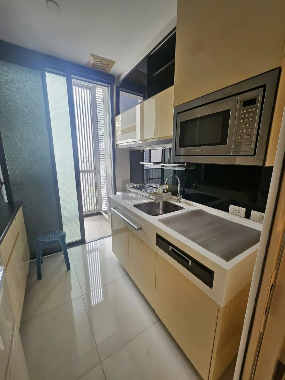 FOR RENT condo , The Room Sukhumvit 62 , BTS-Punnawithi , Bang Ch 3