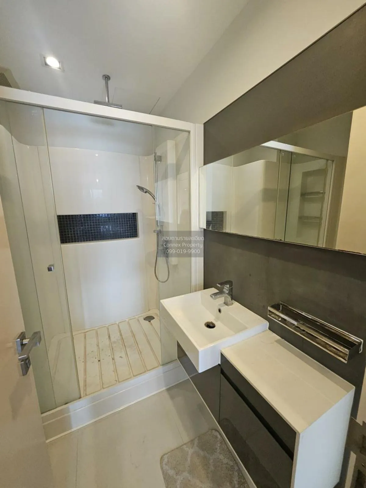 FOR RENT condo , The Room Sukhumvit 62 , BTS-Punnawithi , Bang Ch