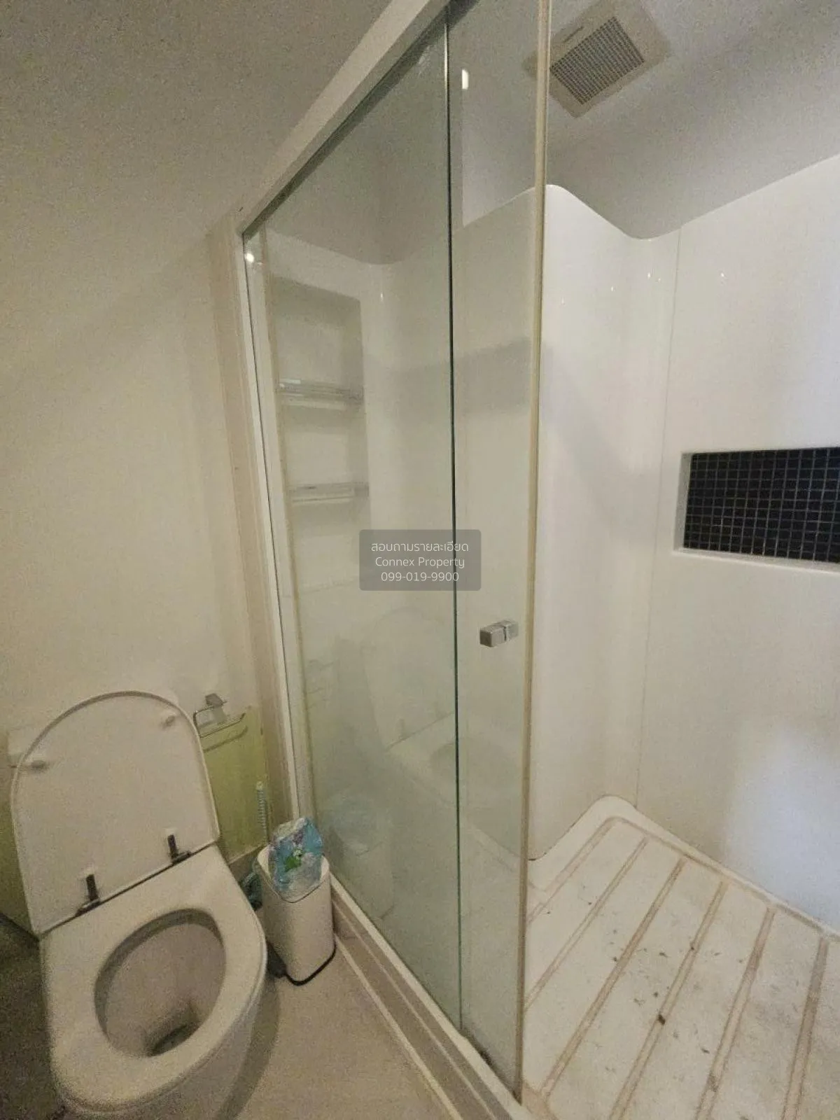 FOR RENT condo , The Room Sukhumvit 62 , BTS-Punnawithi , Bang Ch