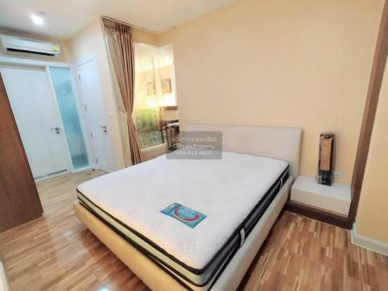 FOR RENT condo , The Room Sukhumvit 62 , BTS-Punnawithi , Bang Ch 1