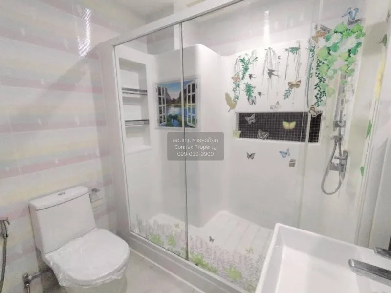 FOR RENT condo , The Room Sukhumvit 62 , BTS-Punnawithi , Bang Ch