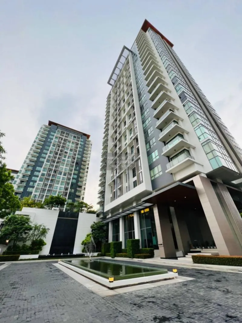 FOR RENT condo , The Room Sukhumvit 62 , BTS-Punnawithi , Bang Ch