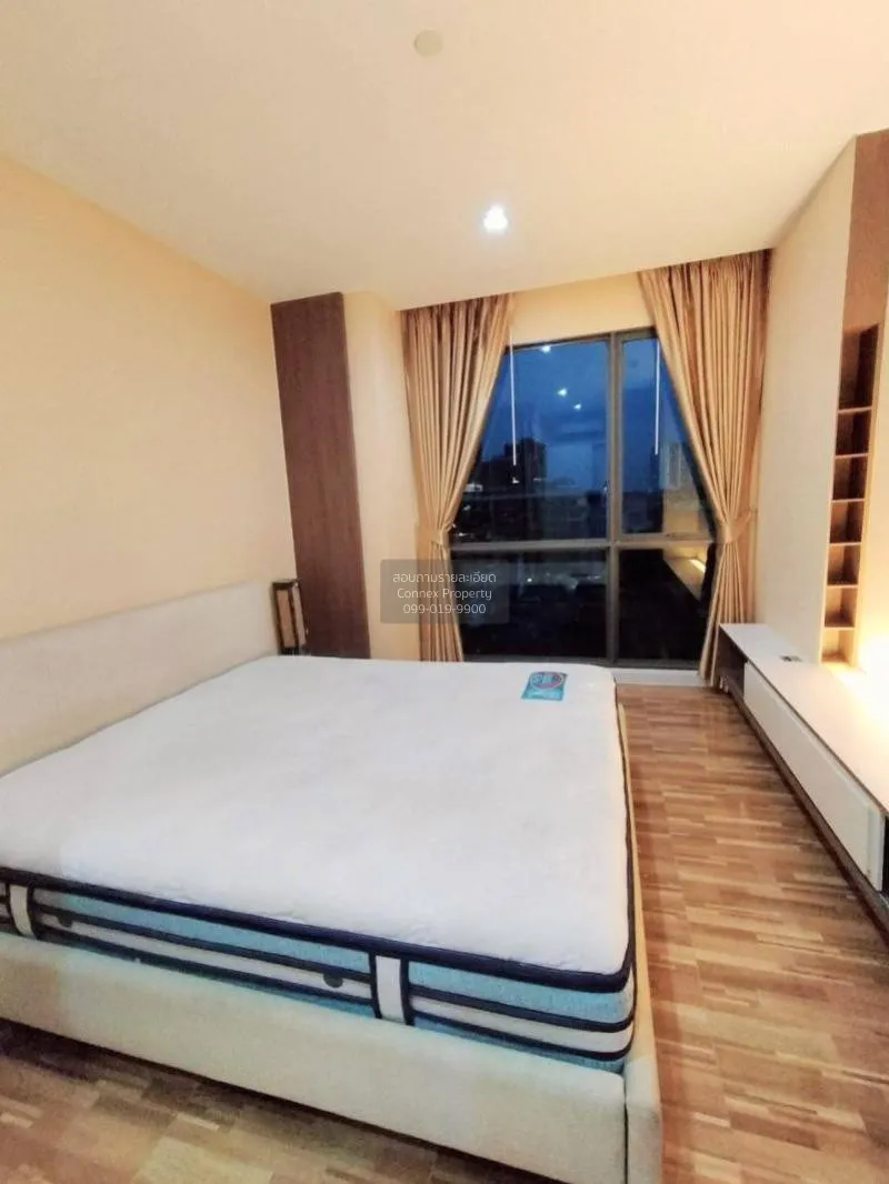 FOR RENT condo , The Room Sukhumvit 62 , BTS-Punnawithi , Bang Ch 2