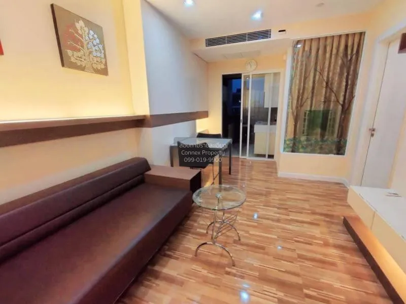 FOR RENT condo , The Room Sukhumvit 62 , BTS-Punnawithi , Bang Ch 3