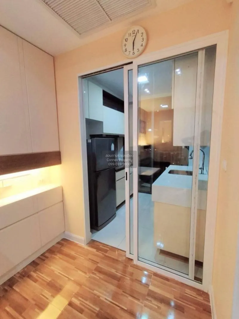 FOR RENT condo , The Room Sukhumvit 62 , BTS-Punnawithi , Bang Ch