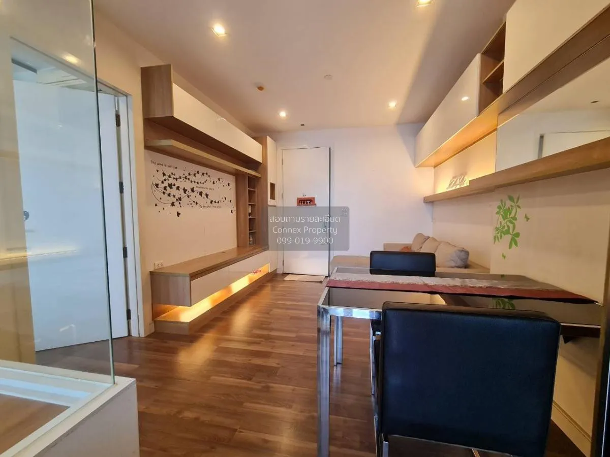 For Sale Condo , The Room Sukhumvit 62 , BTS-Punnawithi , Bang Ch 3