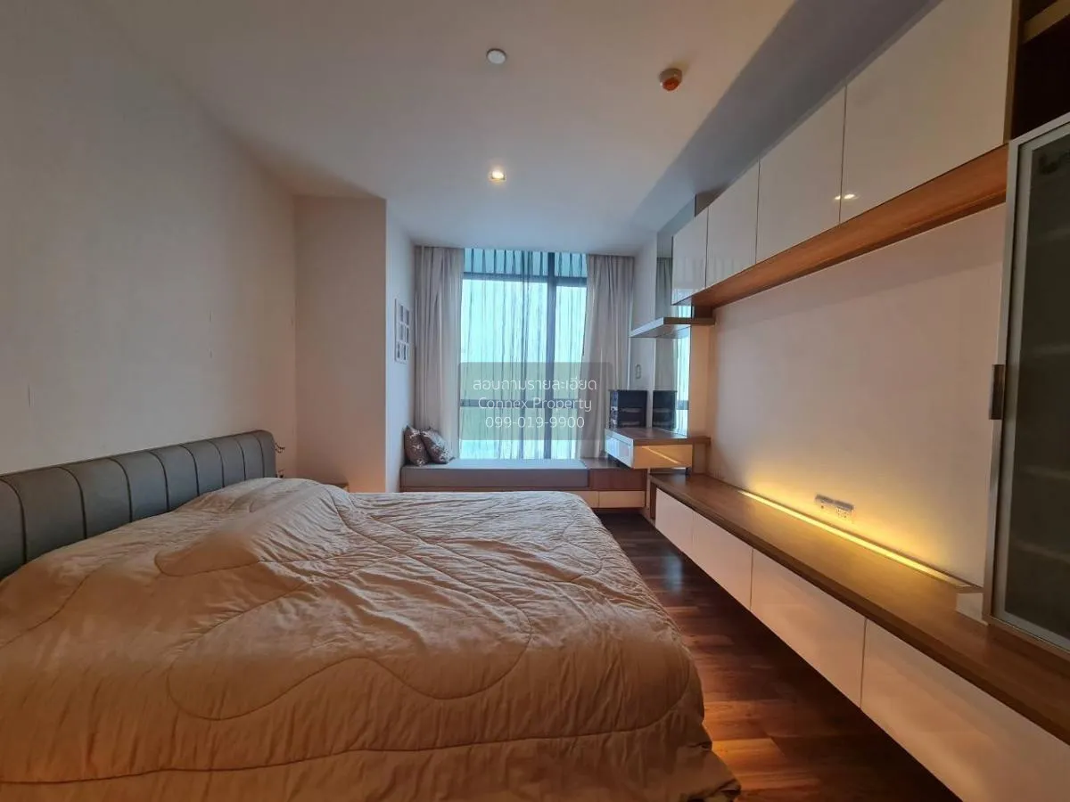 For Sale Condo , The Room Sukhumvit 62 , BTS-Punnawithi , Bang Ch