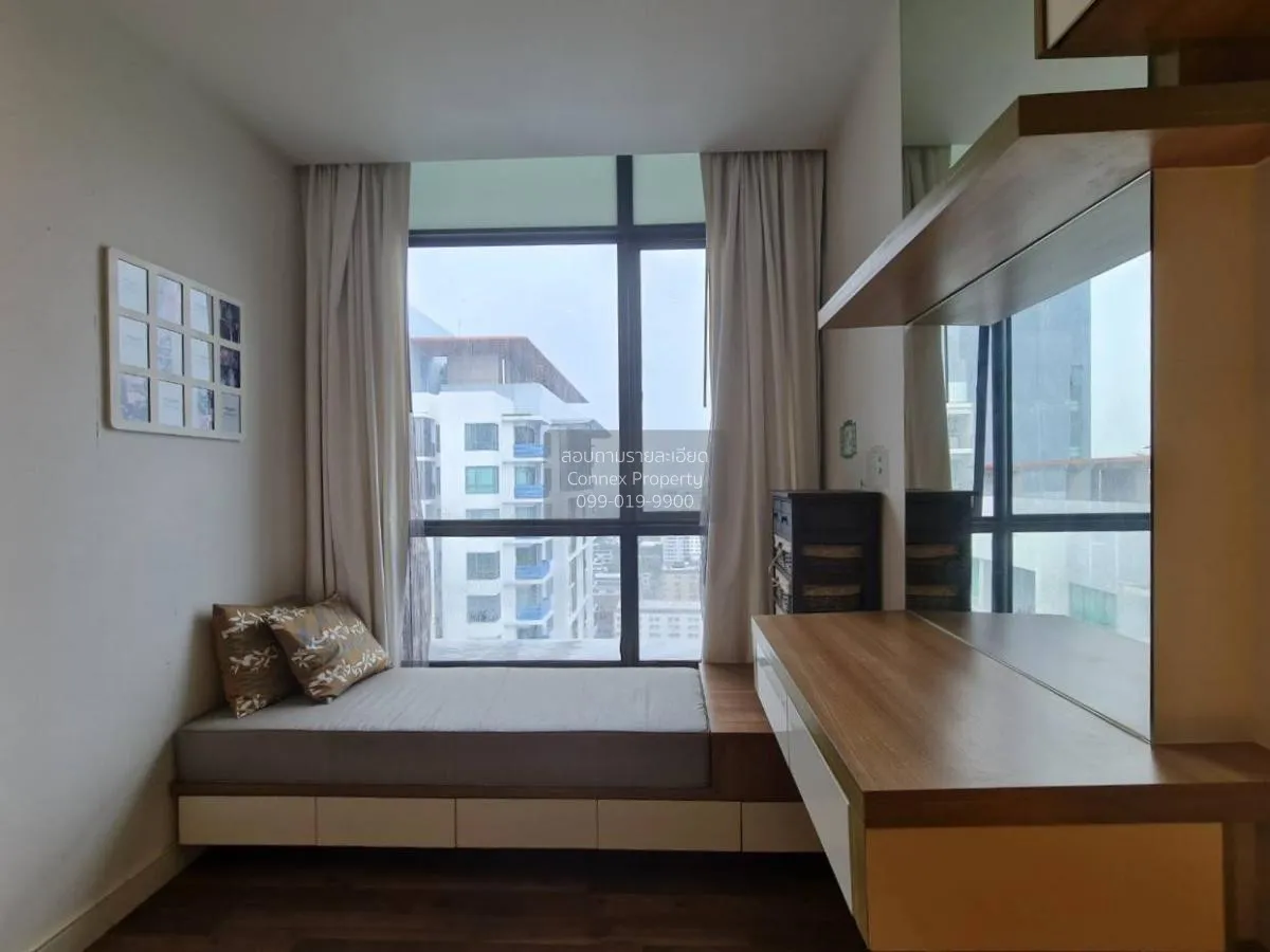 For Sale Condo , The Room Sukhumvit 62 , BTS-Punnawithi , Bang Ch