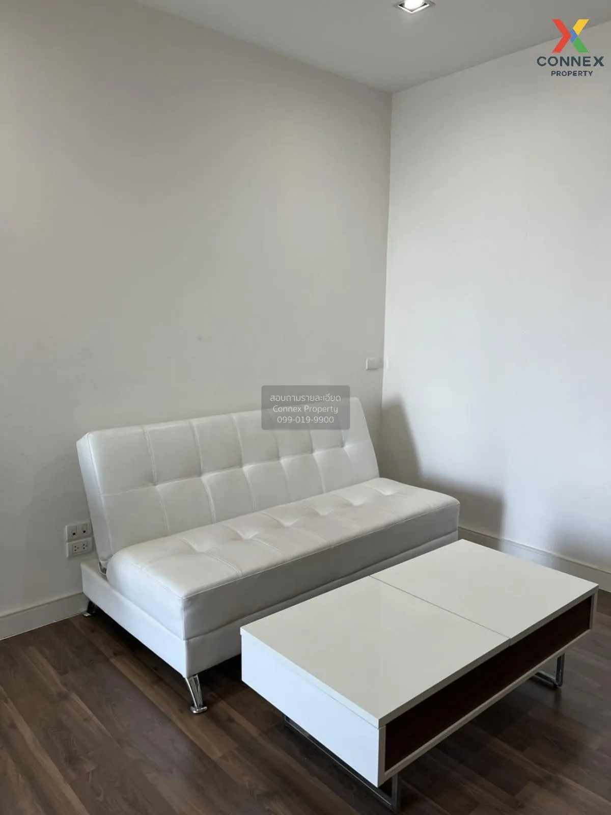 เช่าคอนโด  เดอะ รูม สุขุมวิท 62 BTS-ปุณณวิถี บางจาก เขต พระโขนง ก