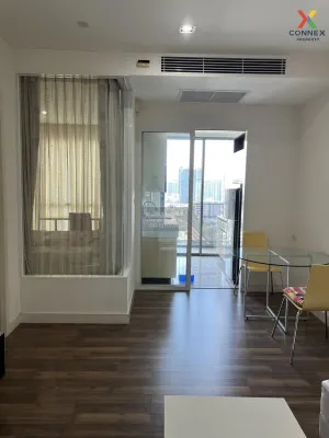 FOR RENT condo , The Room Sukhumvit 62 , BTS-Punnawithi , Bang Chak , Phra Khanong , Bangkok , CX-23539