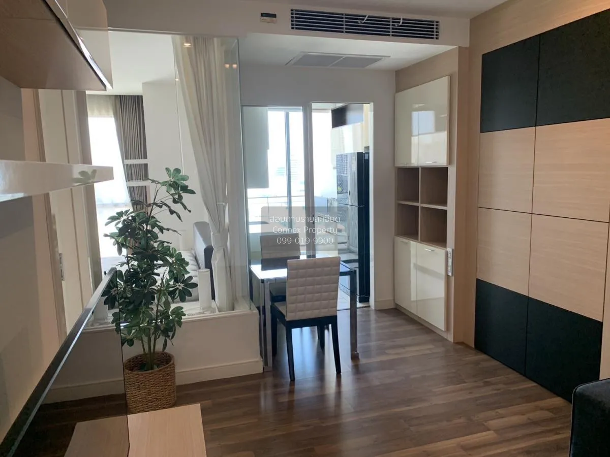 FOR RENT condo , The Room Sukhumvit 62 , BTS-Punnawithi , Bang Ch 1