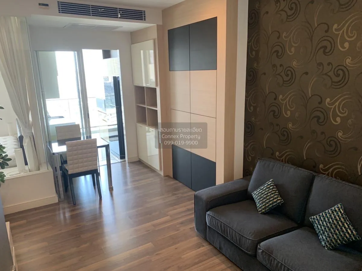 FOR RENT condo , The Room Sukhumvit 62 , BTS-Punnawithi , Bang Ch 3