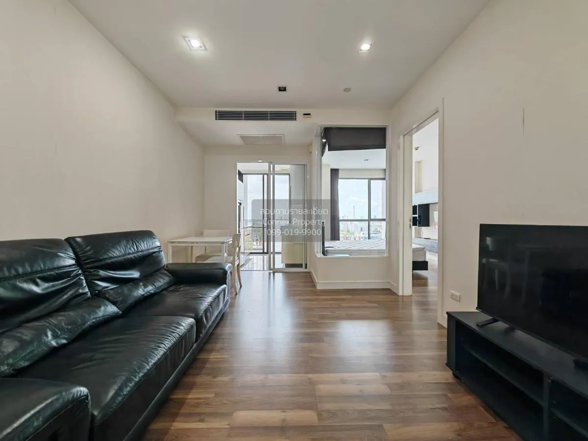 FOR RENT condo , The Room Sukhumvit 62 , BTS-Punnawithi , Bang Ch 1