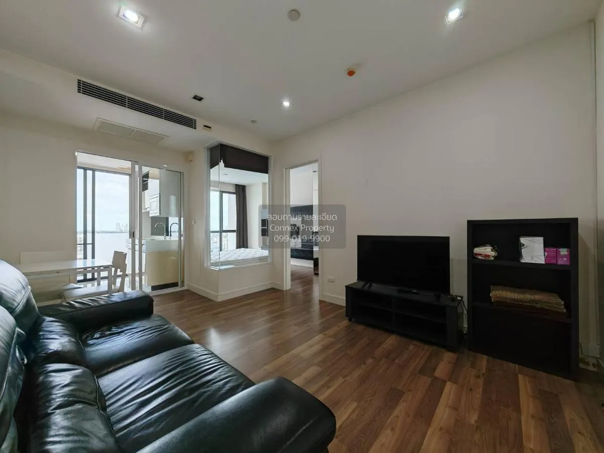 FOR RENT condo , The Room Sukhumvit 62 , BTS-Punnawithi , Bang Ch 2