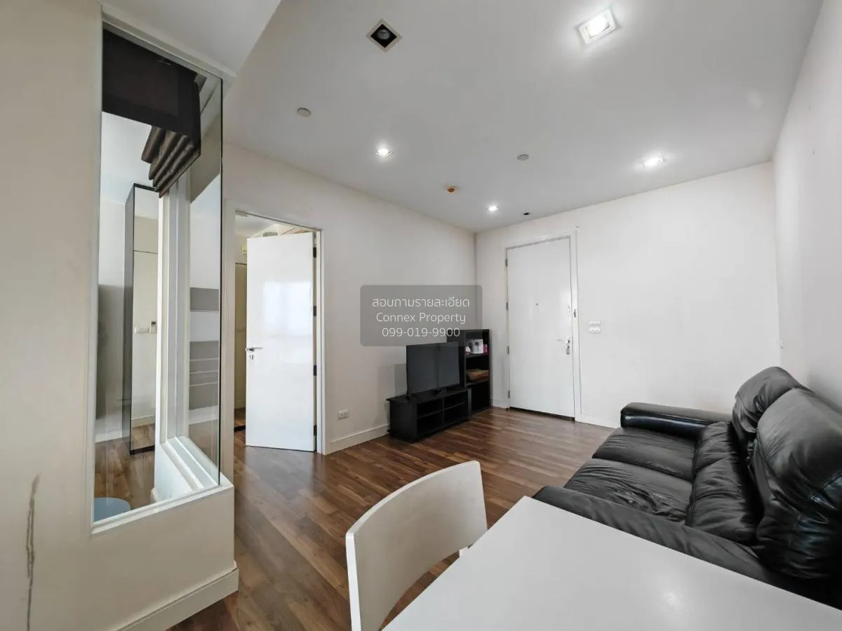 FOR RENT condo , The Room Sukhumvit 62 , BTS-Punnawithi , Bang Ch 4