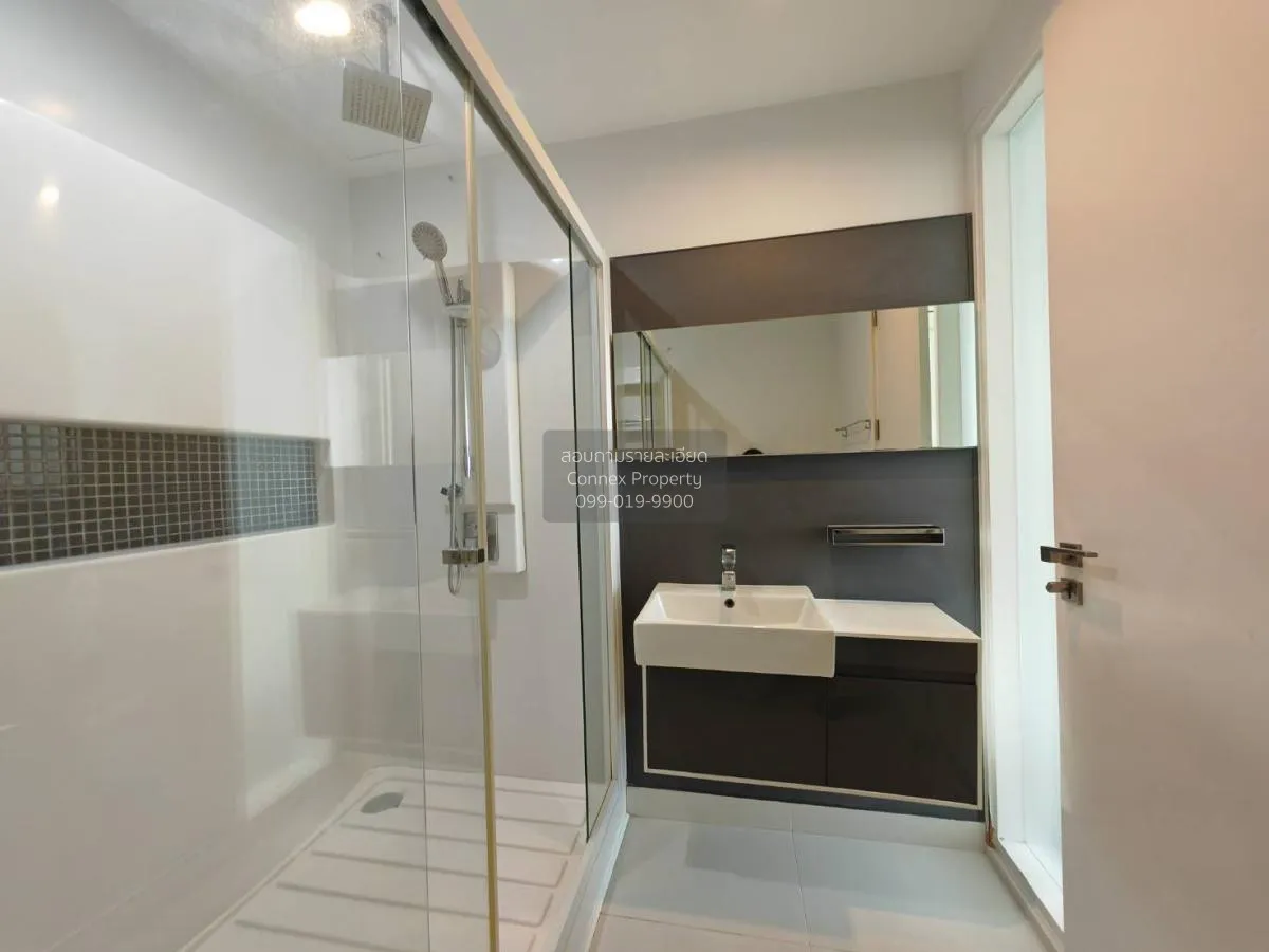 FOR RENT condo , The Room Sukhumvit 62 , BTS-Punnawithi , Bang Ch