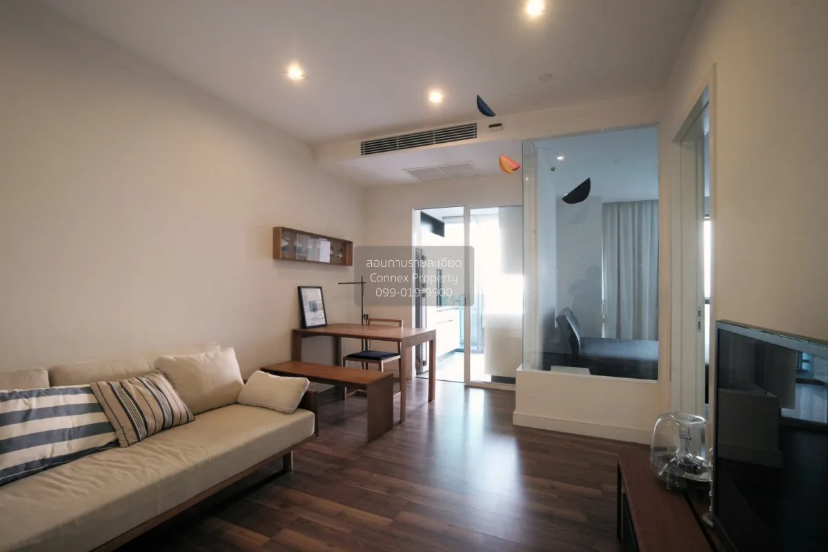 FOR SALE Condo , The Room Sukhumvit 62 , BTS-Punnawithi , Bang Ch 1