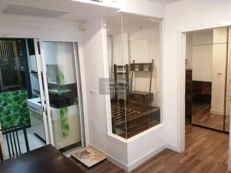 FOR SALE condo , The Room Sukhumvit 62 , BTS-Punnawithi , Bang Ch 2
