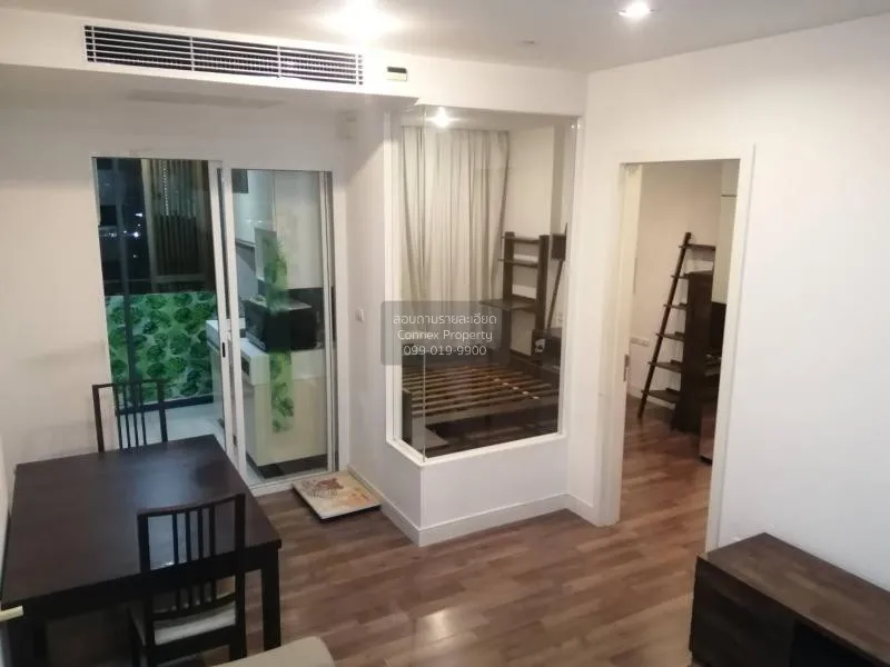 FOR SALE condo , The Room Sukhumvit 62 , BTS-Punnawithi , Bang Ch 4