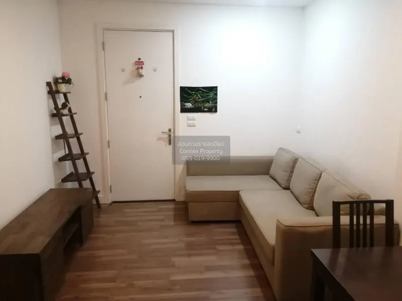 FOR RENT condo , The Room Sukhumvit 62 , BTS-Punnawithi , Bang Ch 1