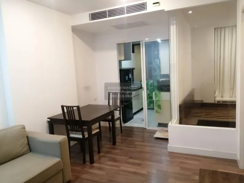 FOR RENT condo , The Room Sukhumvit 62 , BTS-Punnawithi , Bang Ch 3
