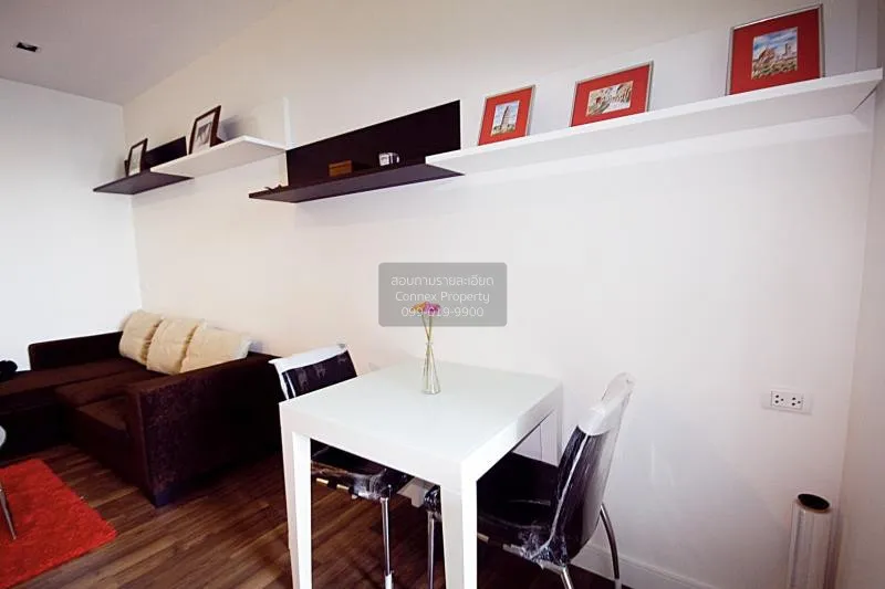 เช่าคอนโด  เดอะ รูม สุขุมวิท 62 BTS-ปุณณวิถี บางจาก เขต พระโขนง ก 2