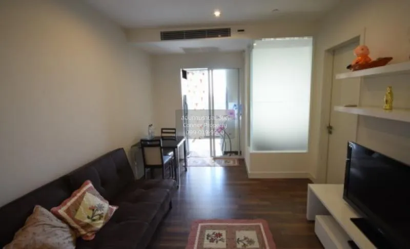 FOR RENT condo , The Room Sukhumvit 62 , BTS-Punnawithi , Bang Ch 2