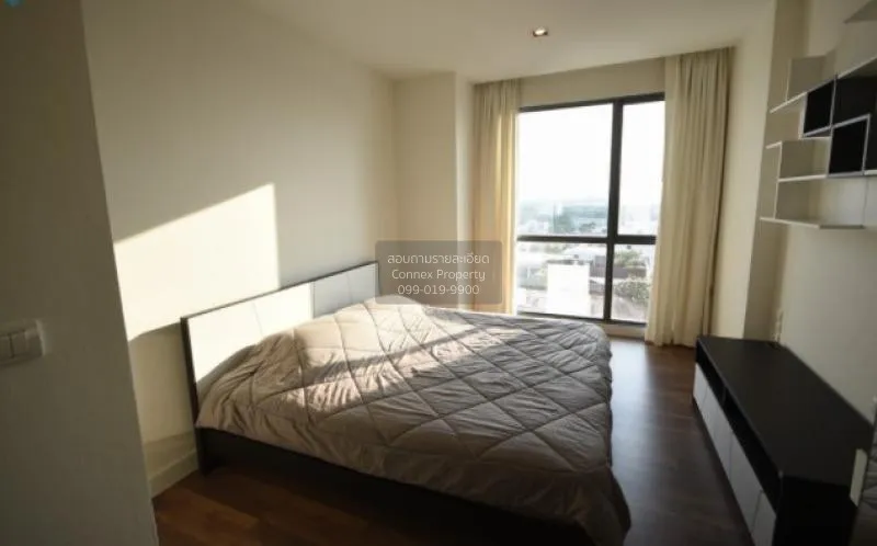 FOR RENT condo , The Room Sukhumvit 62 , BTS-Punnawithi , Bang Ch 4