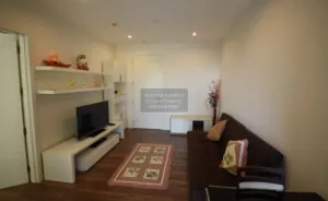 FOR RENT condo , The Room Sukhumvit 62 , BTS-Punnawithi , Bang Chak , Phra Khanong , Bangkok , CX-23556