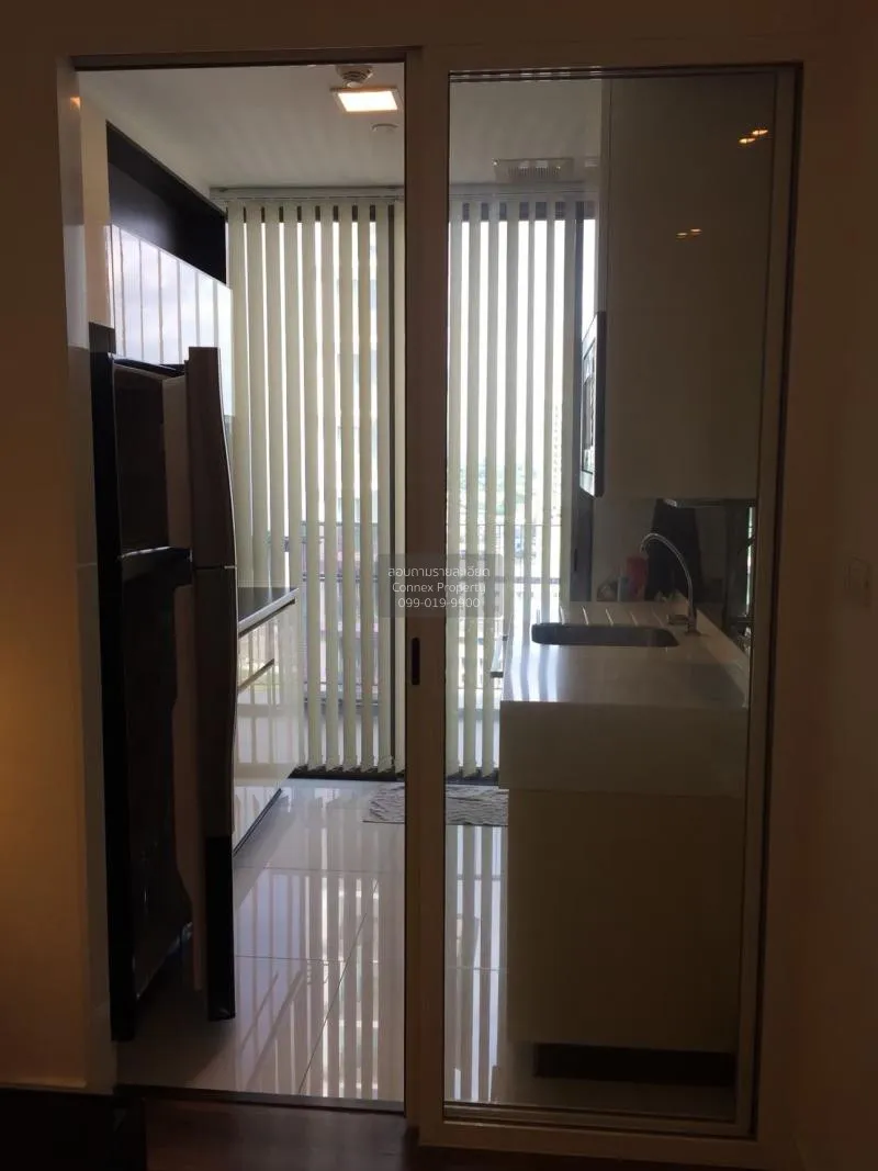 FOR RENT condo , The Room Sukhumvit 62 , BTS-Punnawithi , Bang Ch 2