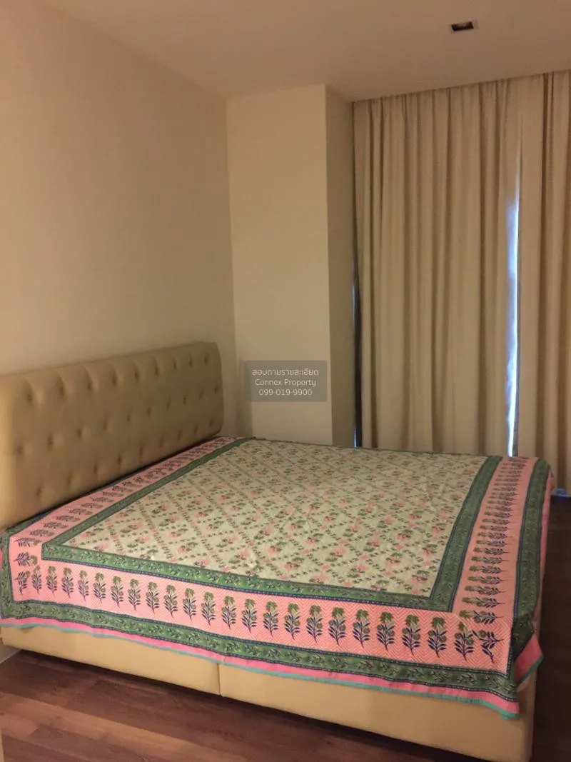 FOR RENT condo , The Room Sukhumvit 62 , BTS-Punnawithi , Bang Ch 4