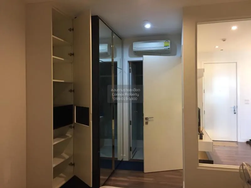 FOR RENT condo , The Room Sukhumvit 62 , BTS-Punnawithi , Bang Ch