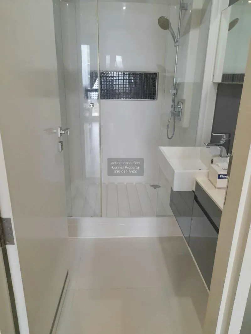 FOR RENT condo , The Room Sukhumvit 62 , BTS-Punnawithi , Bang Ch