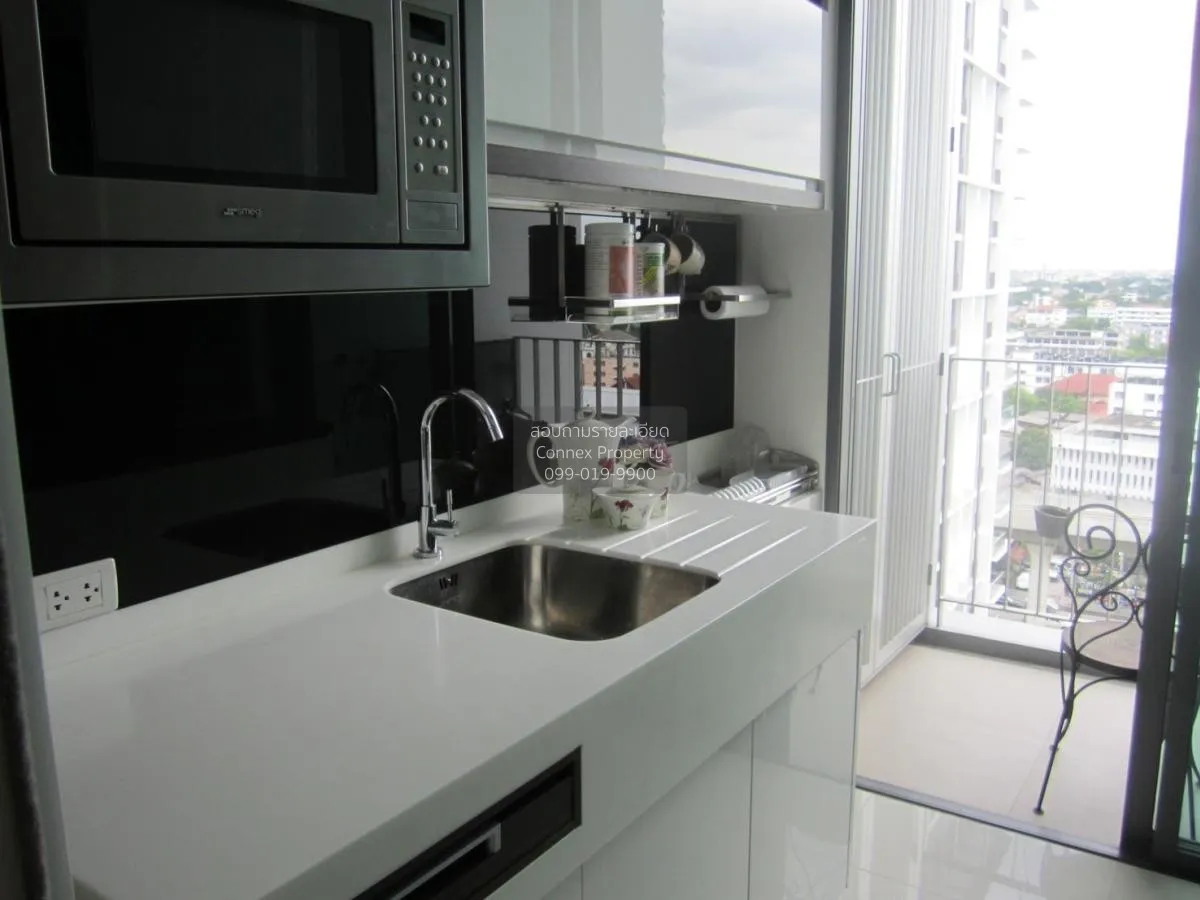 FOR RENT condo , The Room Sukhumvit 62 , BTS-Punnawithi , Bang Ch 3