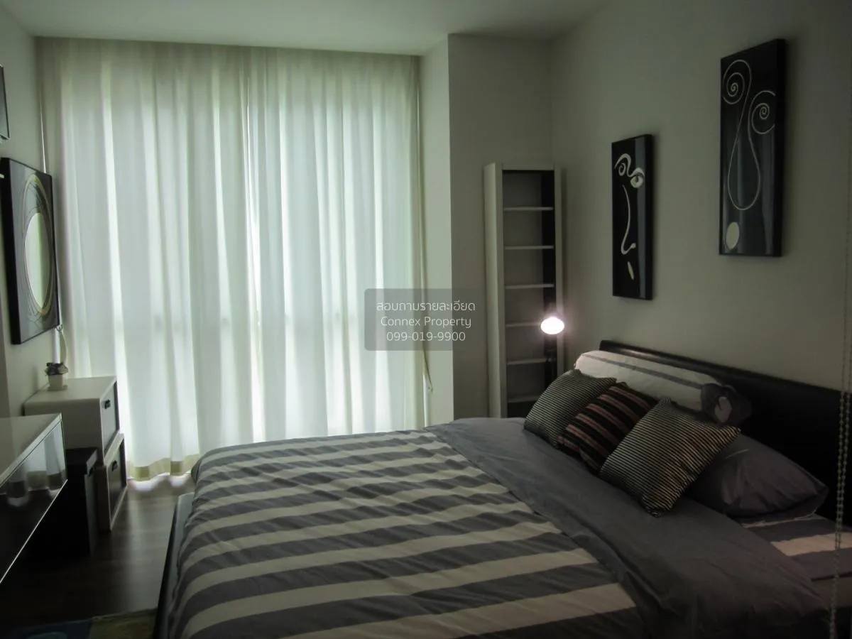 FOR RENT condo , The Room Sukhumvit 62 , BTS-Punnawithi , Bang Ch